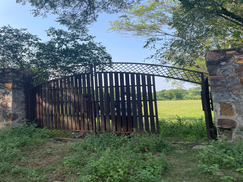  1800 Sq. Yards Agricultural/Farm Land for Sale in Faridabad Road, Gurgaon