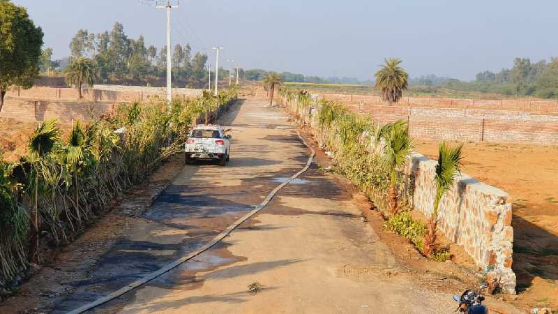  1 Acre Agricultural/Farm Land for Sale in Sohna, Gurgaon