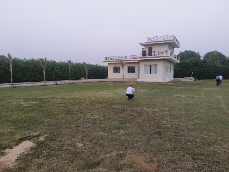  1 Acre Agricultural/Farm Land for Sale in Sohna, Gurgaon