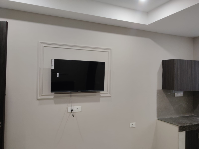 2 BHK 640 Sq.ft. Apartment for Rent in Sohna, Gurgaon