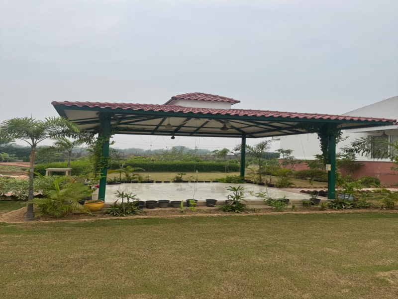  1 Acre Agricultural/Farm Land for Sale in Faridabad Road, Gurgaon