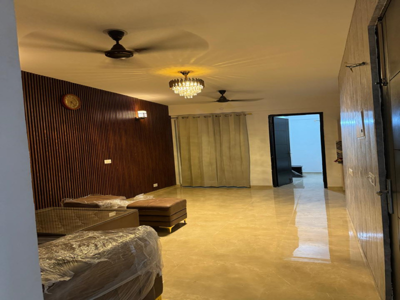 2 BHK 1122 Sq.ft. Builder Floor for Sale in Sector 5, Sohna, Gurgaon