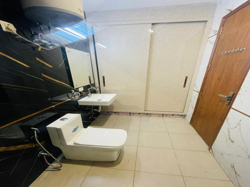 3 BHK 1081 Sq.ft. Builder Floor for Sale in Sector 36, Sohna, Gurgaon