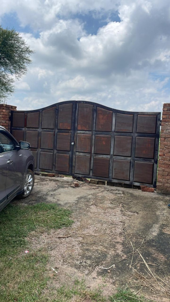  7 Bigha Agricultural/Farm Land for Sale in Naugaon, Alwar