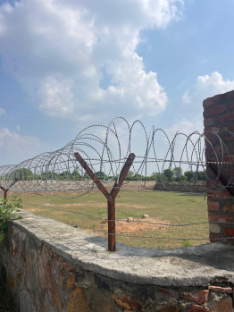  Agricultural Land for Sale in Sohna Palwal Road, Gurgaon