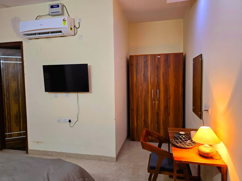 3 BHK 1120 Sq.ft. House for Sale in Sector 36, Sohna, Gurgaon