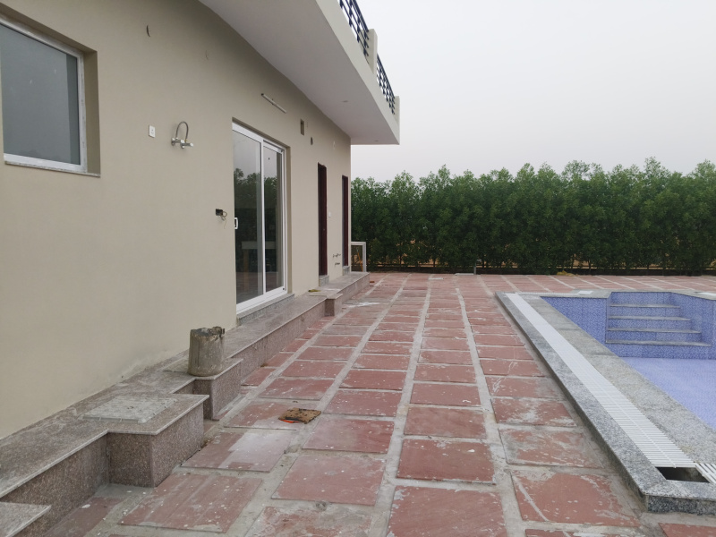  1 Acre Agricultural/Farm Land for Sale in Sohna, Gurgaon