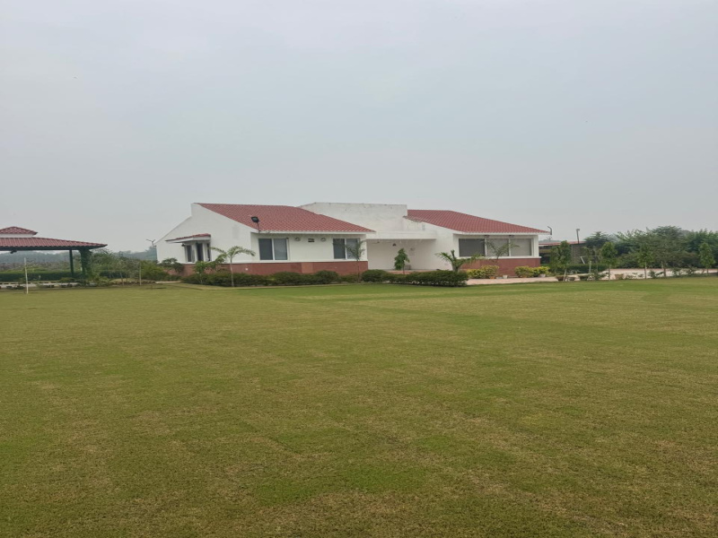  3200 Sq. Yards Agricultural/Farm Land for Sale in Sohna Road, Gurgaon