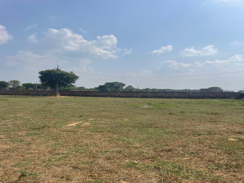  3600 Sq. Yards Agricultural/Farm Land for Sale in Faridabad Road, Gurgaon