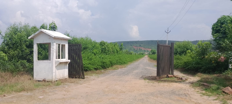  25 Bigha Agricultural/Farm Land for Sale in Pahari, Bharatpur