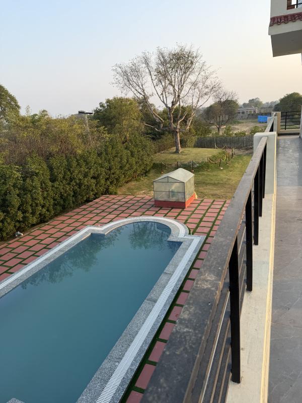  1 Acre Agricultural/Farm Land for Sale in Sohna, Gurgaon