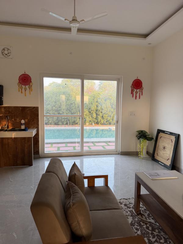  1 Acre Agricultural/Farm Land for Sale in Sohna, Gurgaon