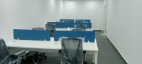  Office Space for Rent in Dondaparthy, Visakhapatnam