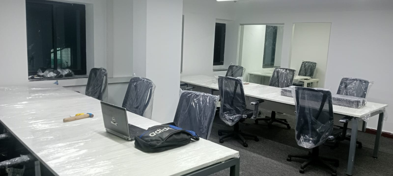  3000 Sq.ft. Office Space for Rent in Dondaparthy, Visakhapatnam