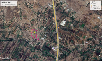  Agricultural Land for Sale in Kesurdi, Khandala, Satara