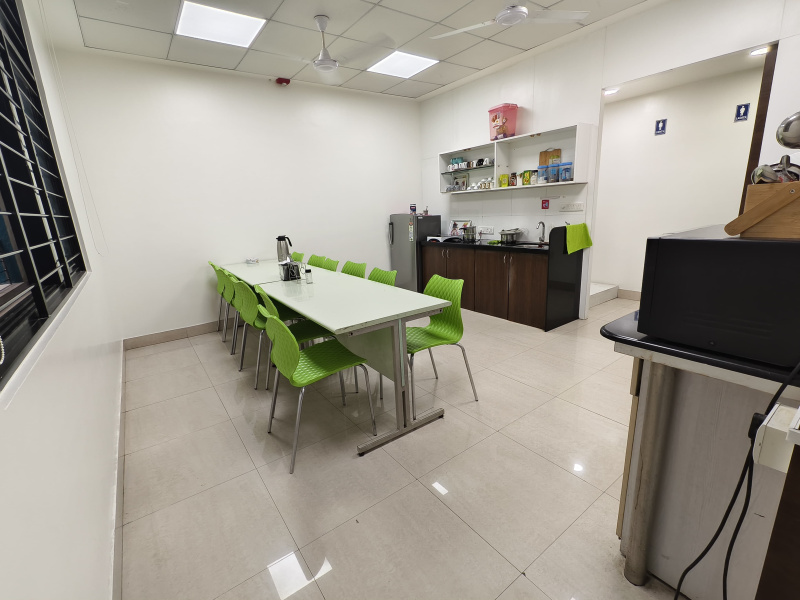  Office Space 4904 Sq.ft. for Rent in Magarpatta, Pune
