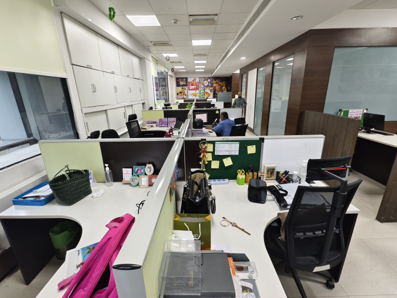  Office Space 4904 Sq.ft. for Rent in Magarpatta, Pune