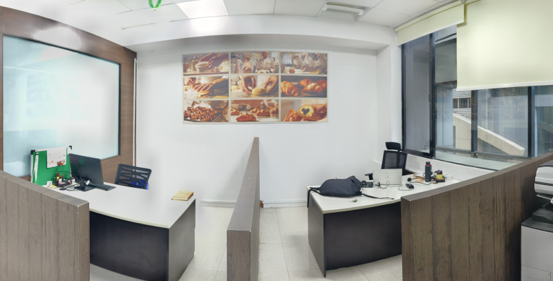  Office Space 4904 Sq.ft. for Rent in Magarpatta, Pune