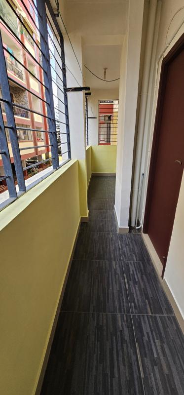 2 BHK Apartment 1190 Sq.ft. for Rent in Peelamedu, Coimbatore