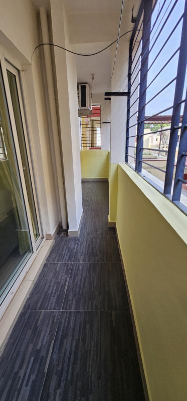 2 BHK Apartment 1190 Sq.ft. for Rent in Peelamedu, Coimbatore