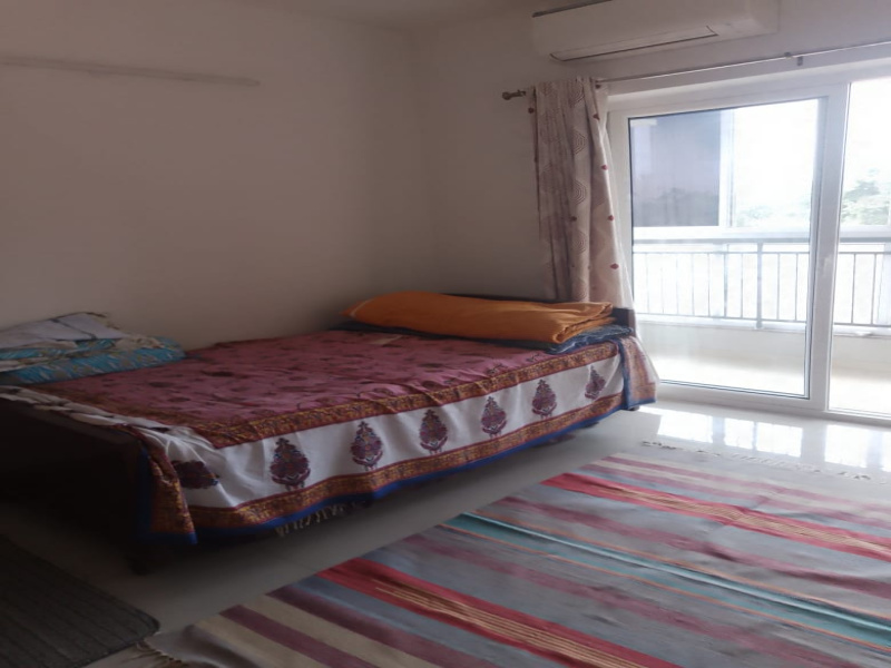 2 BHK Apartment 1109 Sq.ft. for Sale in Kodailbail, Mangalore