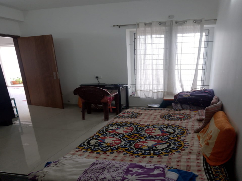 2 BHK Apartment 1109 Sq.ft. for Sale in Kodailbail, Mangalore