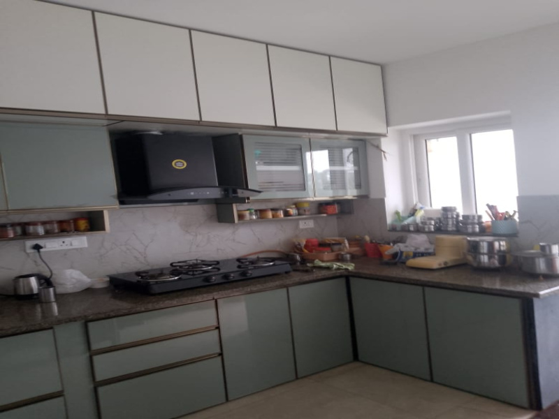 2 BHK Apartment 1109 Sq.ft. for Sale in Kodailbail, Mangalore