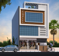  Residential Plot for Sale in Mansarovar Extension, Jaipur