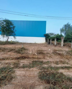  Residential Plot for Sale in Sriperumbudur, Kanchipuram