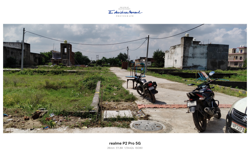 Residential Plot 100 Sq. Yards for Sale in Dhanauli, Agra