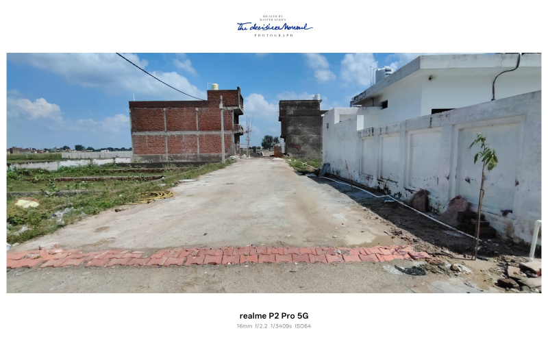  Residential Plot 100 Sq. Yards for Sale in Dhanauli, Agra