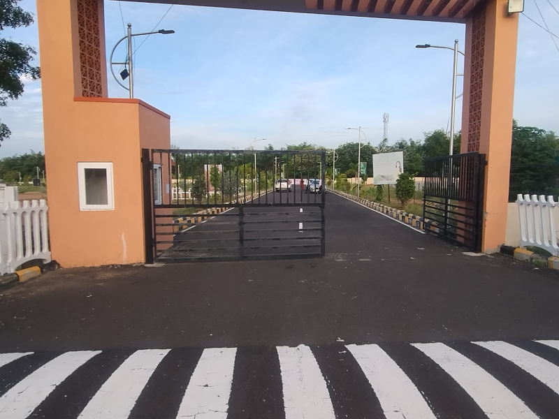  Residential Plot 600 Sq.ft. for Sale in Chengalpet, Chennai