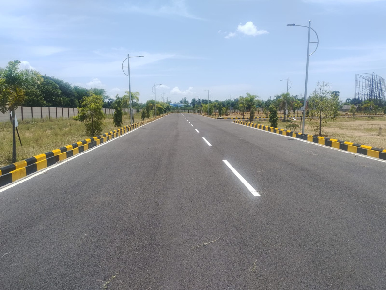  Residential Plot 600 Sq.ft. for Sale in Chengalpet, Chennai