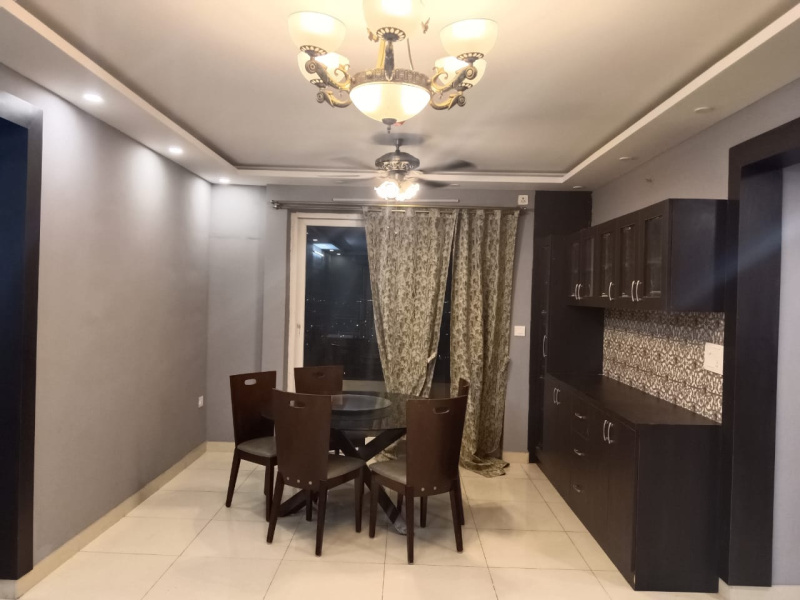 3 BHK Apartment 1857 Sq.ft. for Rent in Kr Puram, Bangalore