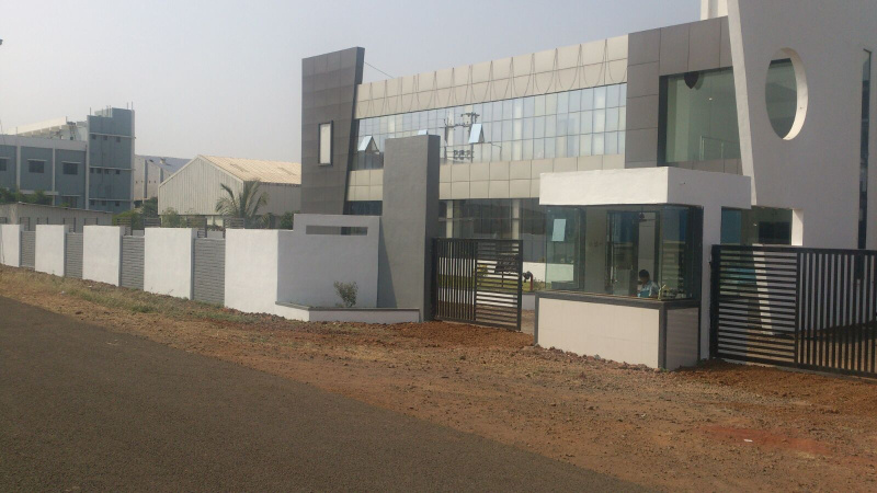  Warehouse 9000 Sq.ft. for Sale in Kagal, Kolhapur
