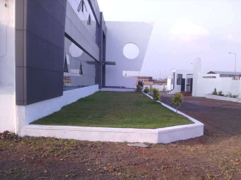  Warehouse 9000 Sq.ft. for Sale in Kagal, Kolhapur