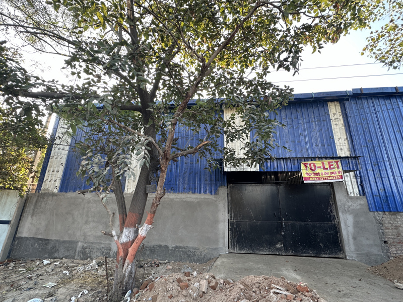  Warehouse 4000 Sq.ft. for Rent in Chandauti, Gaya