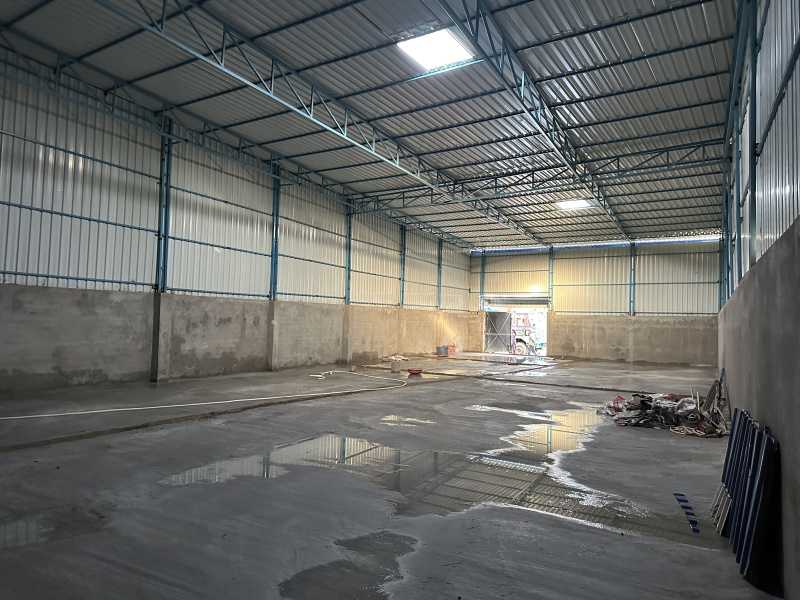  Warehouse 4000 Sq.ft. for Rent in Chandauti, Gaya