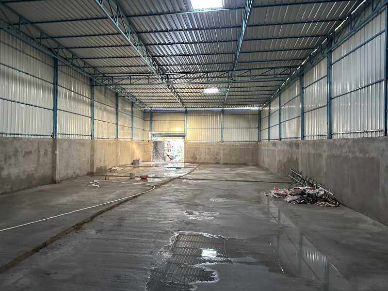  Warehouse 4000 Sq.ft. for Rent in Chandauti, Gaya