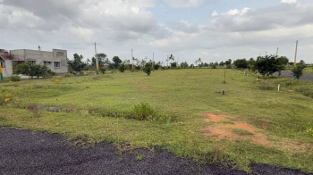  Residential Plot for Sale in Doddaballapur, Bangalore