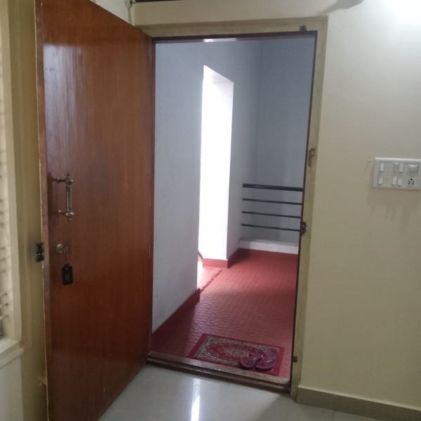  Studio Apartment 900 Sq.ft. for Rent in Mahadevapura, Bangalore