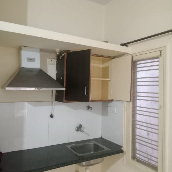  Studio Apartment 900 Sq.ft. for Rent in Mahadevapura, Bangalore