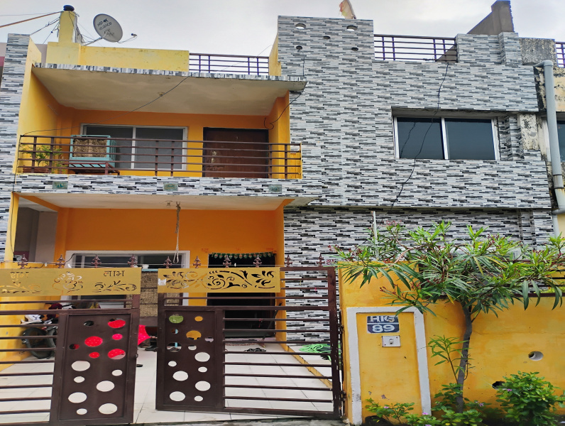 2 BHK House 1550 Sq.ft. for Sale in Housing Board Colony, Hoshangabad