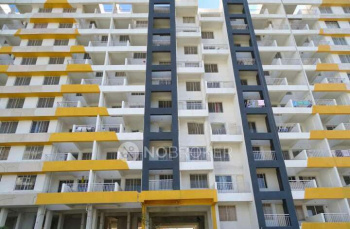2 BHK Flat for Sale in Talegaon Dabhade, Pune