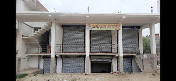  Hotels 800 Sq.ft. for Rent in Gauriganj, Amethi