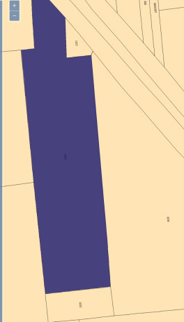  93 Dismil Residential Plot for Sale in Delanga, Puri