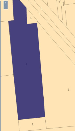  40510 Sq.ft. Residential Plot for Sale in Delanga, Puri