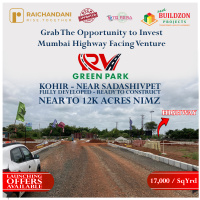 Residential Plot for Sale in Koheda, Hyderabad