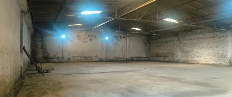  Warehouse 6000 Sq.ft. for Rent in Kohara, Ludhiana