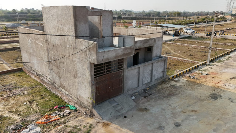  Residential Plot 1000 Sq.ft. for Sale in Faizabad Road, Lucknow